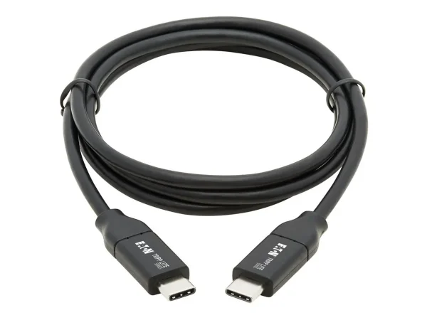 EATON TRIPPLITE USB-C Cable