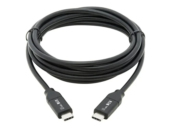 EATON TRIPPLITE USB-C Cable