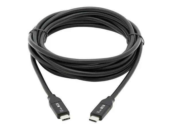 EATON TRIPPLITE USB-C Cable