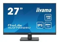 IIYAMA XU2792QSU-B6 68,58cm ETE IPS