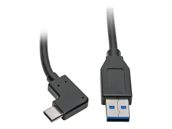 EATON TRIPPLITE USB-C to USB-A Cable