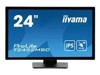 IIYAMA T2452MSC-B1 60,96cm IPS FHD PCAP