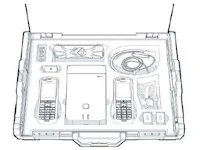 GIGASET PRO DECT Site Planning Kit (SPK)