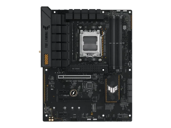ASUS TUF GAMING A620-PRO WIFI AM5 ATX MB