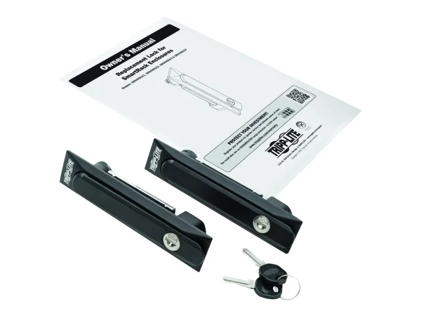 EATON TRIPPLITE Replacement Lock