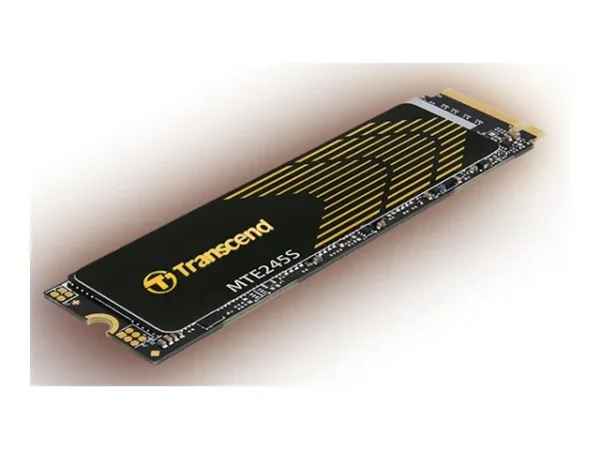 TRANSCEND 500GB M.2 2280 PCIe Gen4x4
