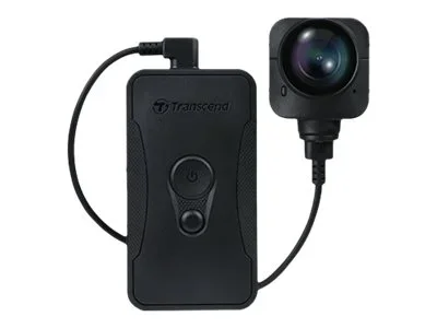 TRANSCEND 64GB Body Camera DrivePro Body