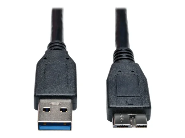 EATON TRIPPLITE USB-A to Micro-B