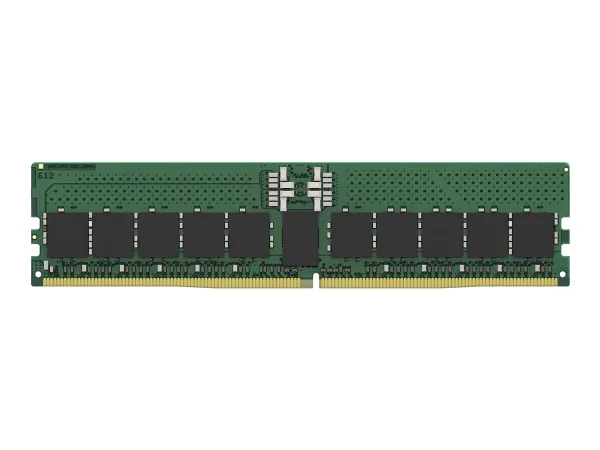 KINGSTON 32GB 5600MT/s DDR5 ECC Reg CL46