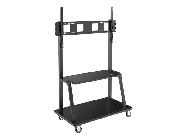 EATON TRIPPLITE Rolling TV Cart