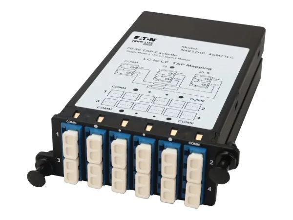 EATON TRIPPLITE Fiber TAP Cassette