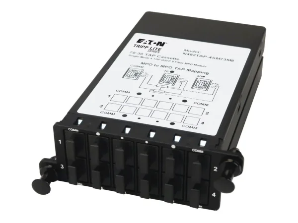 EATON TRIPPLITE Fiber TAP Cassette