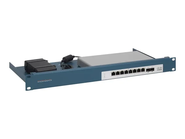 RACKIT RM Kit for Cisco Meraki MS130-8