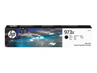 HP 973X HY black original cartridge