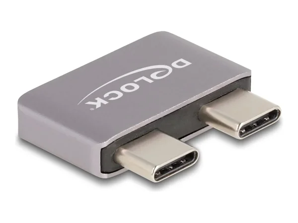 DELOCK Adapter USB 40 Gbps USB Type-C