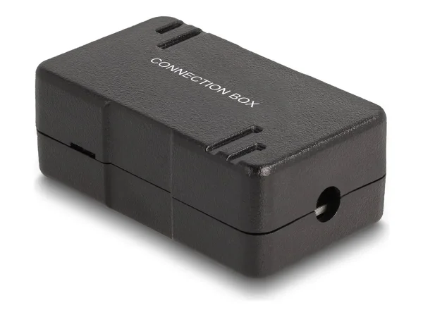 DELOCK Netzwerk Verbindungsbox LSA Cat.6