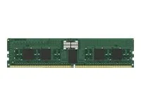 KINGSTON 16GB DDR5 4800MT/s ECC Reg 1Rx8