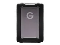 SANDISK Prof. G-DRIVE ArmorATD 2TB