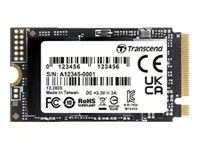 TRANSCEND 1TB M.2 2242 PCIe Gen4x4 NVMe
