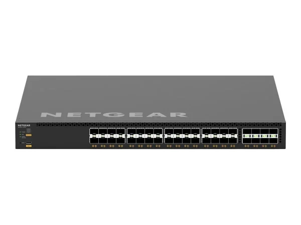 NETGEAR 48PT M4350-32F8V Managed Switch