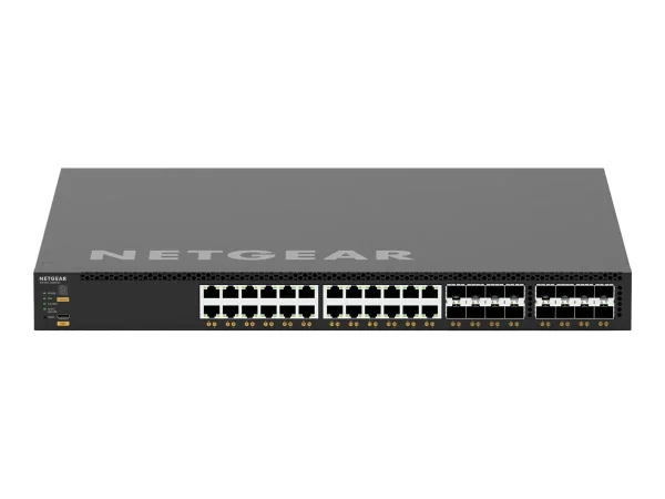 NETGEAR 48PT M4350-24X8F8V Mngd Switch