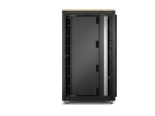 APC NetShelter Soundproof Server Rack 38