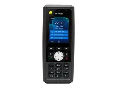 MITEL 742d DECT Mobilteil