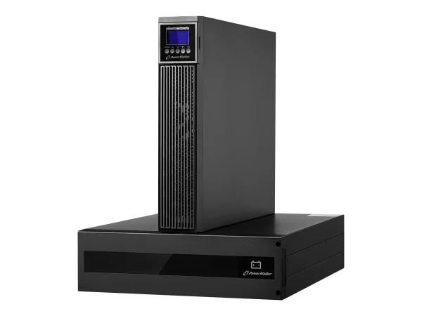 POWERWALKER VFI 6000 RTG PF1