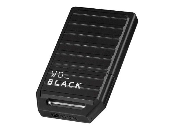 WD Black C50 Expansion Card 512GB