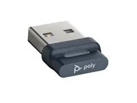 HP Poly BT700 USB-A Bluetooth Adapter