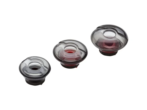 HP Poly Voyager 5200 Small Eartips 3P