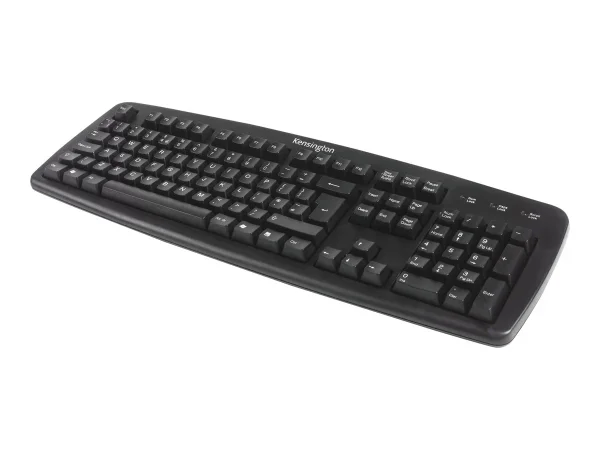 KENSINGTON ValuKeyboard Wired - CZ