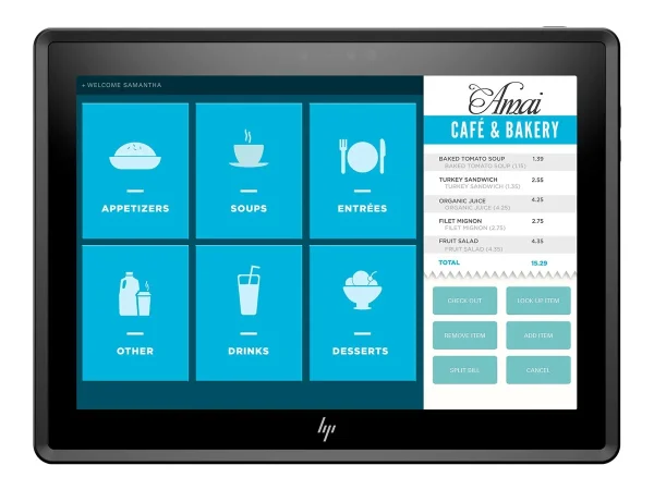 HP Engage Go Mobile i3 4/256GB (DE)