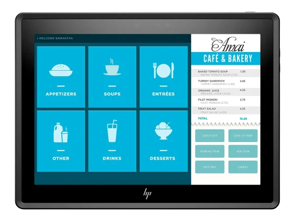 HP Engage Go Mobile i3 4/256GB (DE)