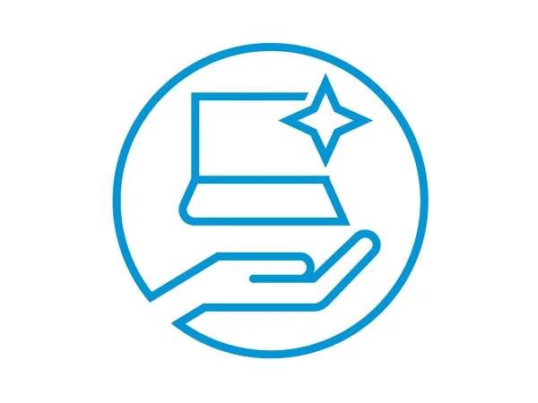 HP CarbonNeutral TTD and Usage MWS SVC