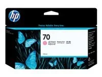 HP 70 Tinte light magenta 130 ml Vivera