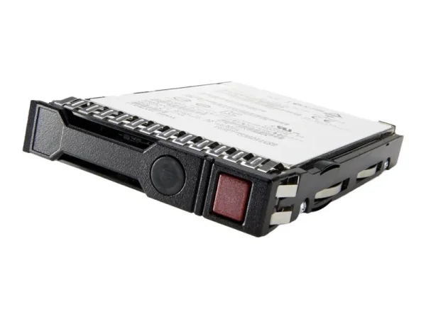 HPE 20TB SAS 7.2K LFF SC ISE MV HDD