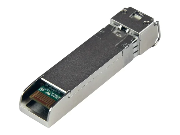 STARTECH 10GBASES-LR SFP+ - SM LC 10 km