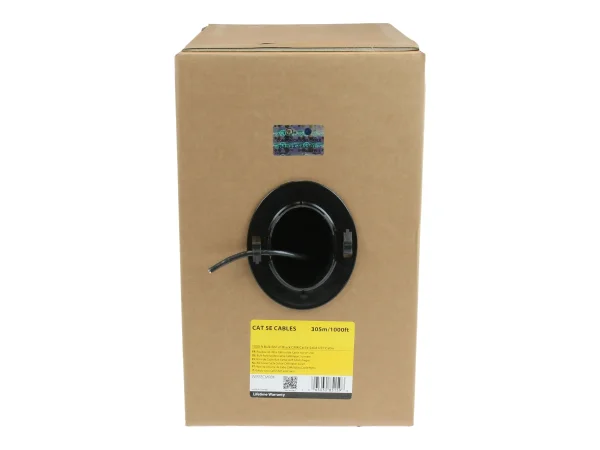 STARTECH 304,8m Cat5e UTP Netzwerkkabel