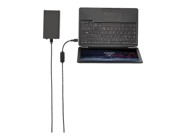 STARTECH 80cm USB 3.0 auf eSATA Kabel