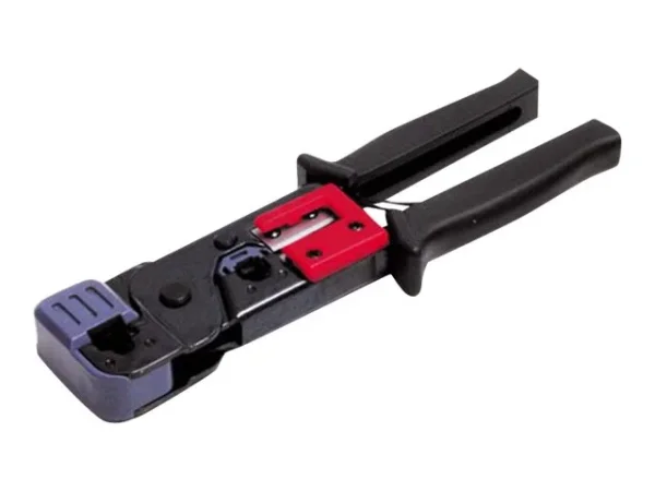 STARTECH RJ45 RJ11 Crimp Tool