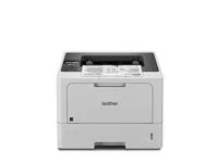 BROTHER HL-L5210DN Mono printer 48ppm