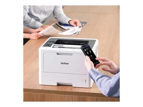 BROTHER HL-L5210DW Printer Mono B/W