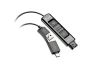 HP Poly DA85-M USB to QD Adapter