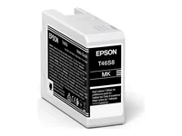 EPSON 4LB Singlepack Matte Black T46S8