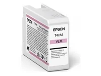 EPSON 1LB Singlepack Vivid Light Magenta