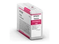 EPSON 5LB Singlepack Vivid Magenta T8503