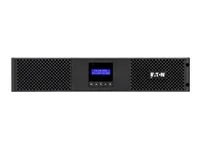 EATON 9E 3000i Rack 2U 3KVA