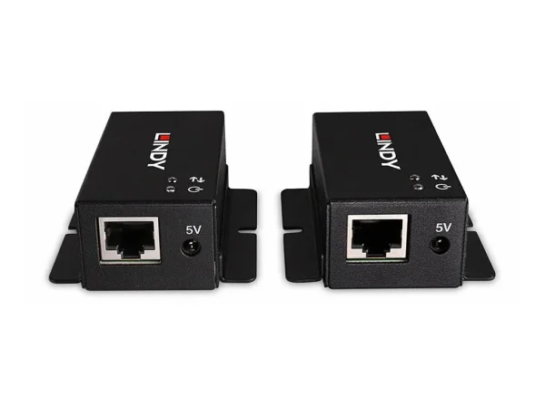 LINDY 50m 2 Port USB 2.0 Cat. 6 Extender