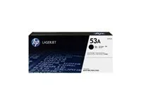 HP Toner Q7553A schwarz 3000 Seiten HV